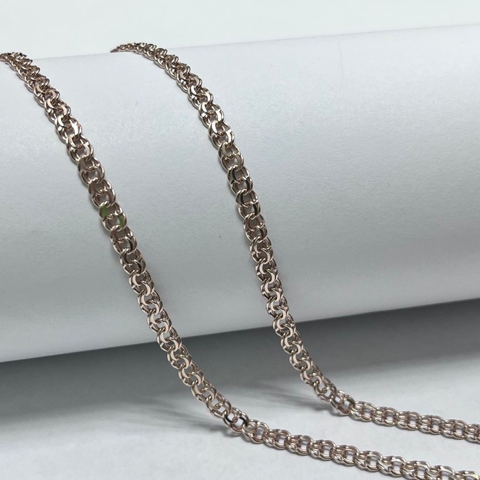 Цепь Серебро 925