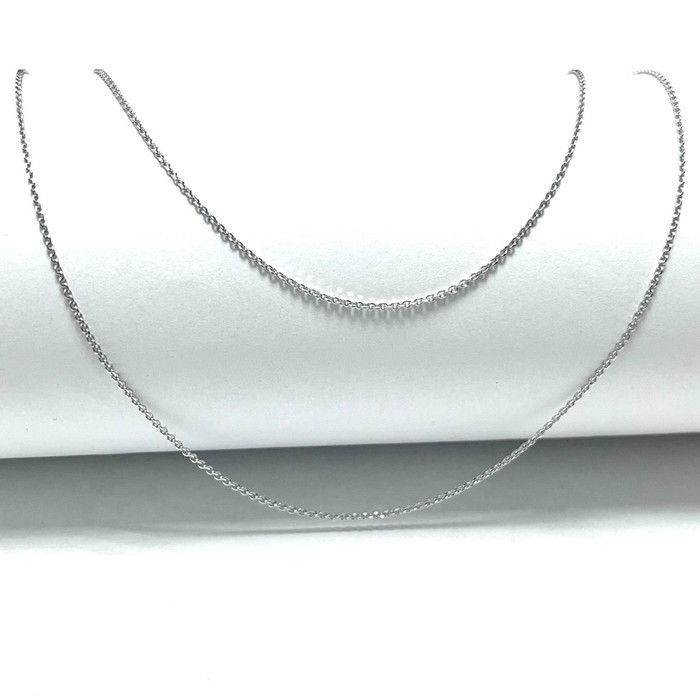 Цепь Серебро 925