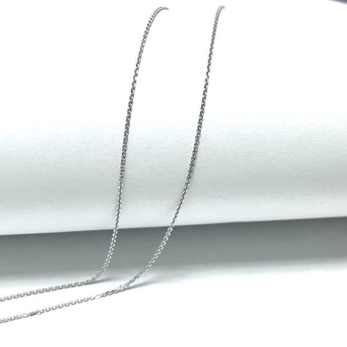 Цепь Серебро 925