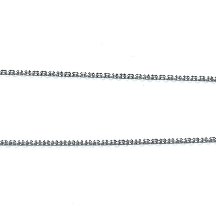 Цепь Серебро 925