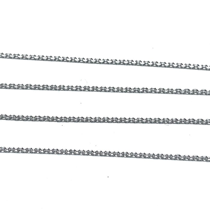 Цепь Серебро 925