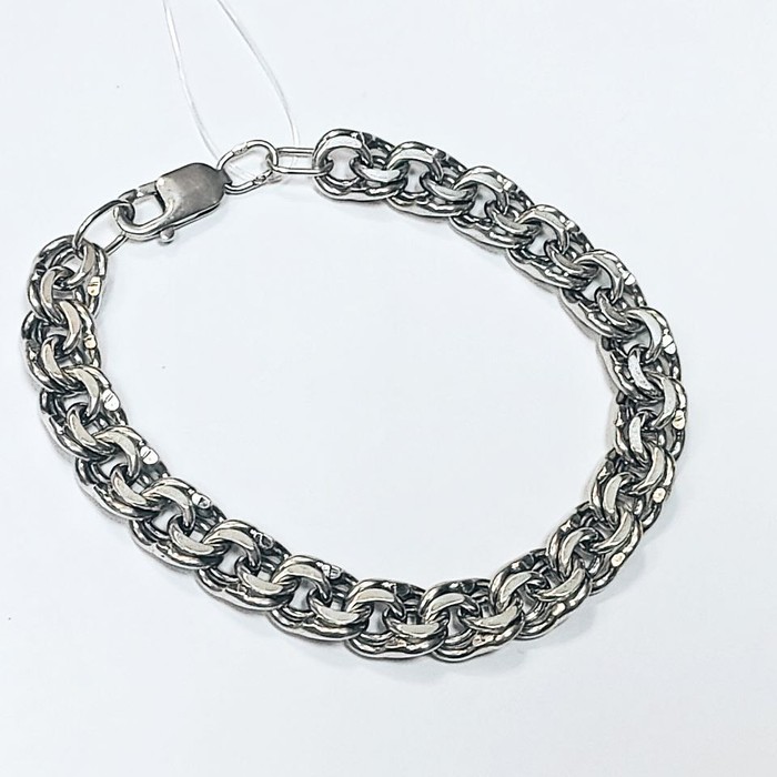 Браслет Серебро 925