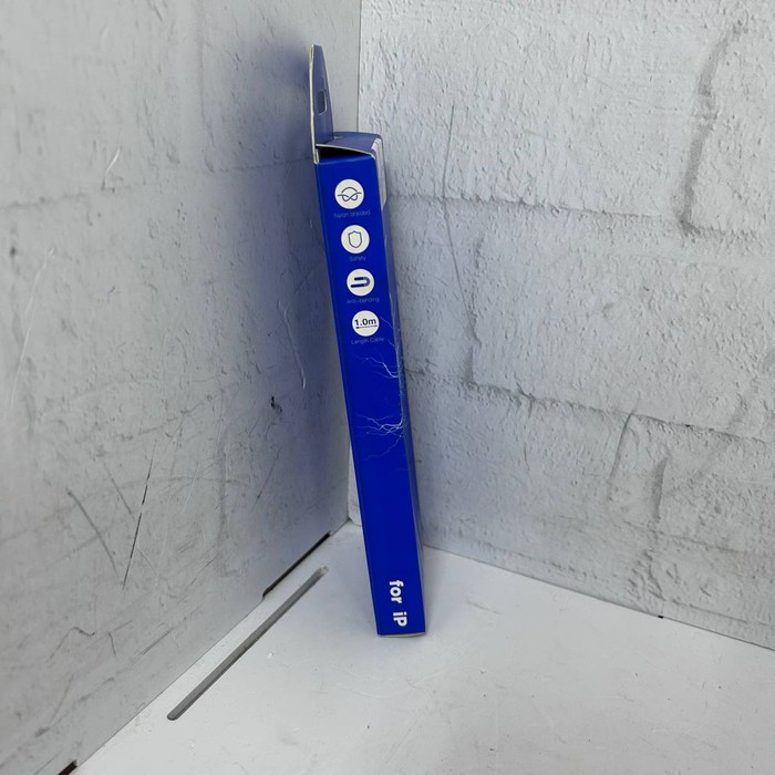 Зарядный кабель lightning-usb Hoco X88