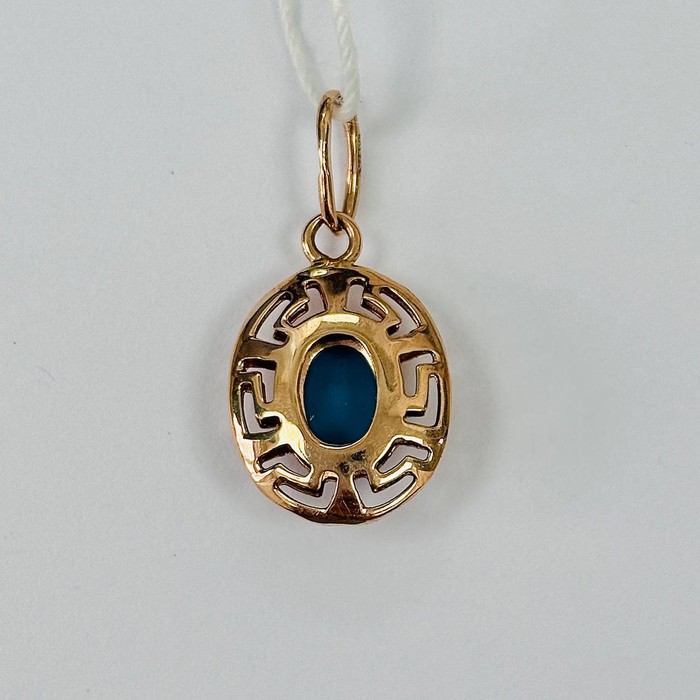 Подвеска Золото 585