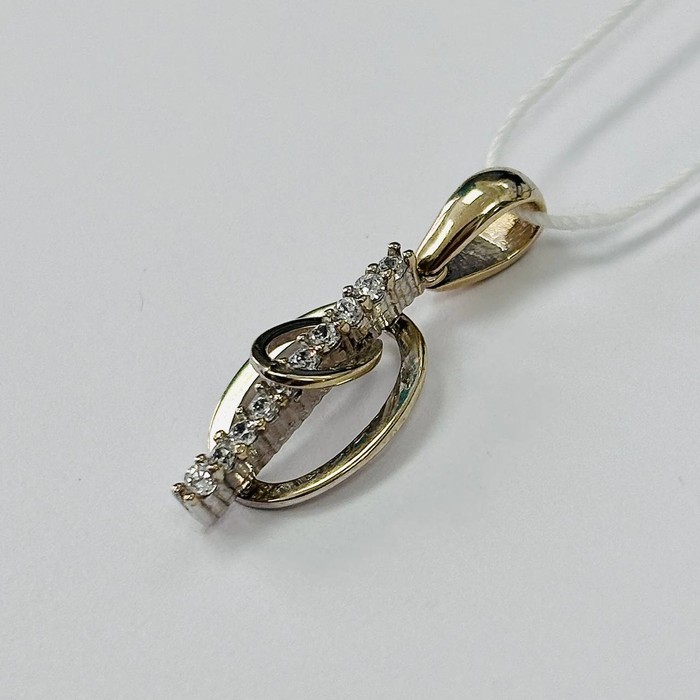 Подвеска Золото 585