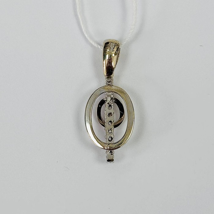 Подвеска Золото 585