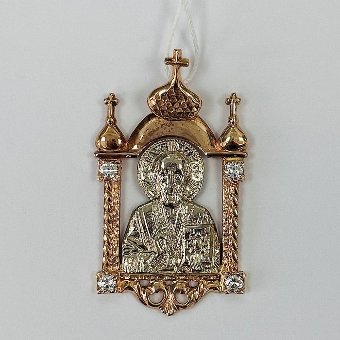 Подвеска Золото 585