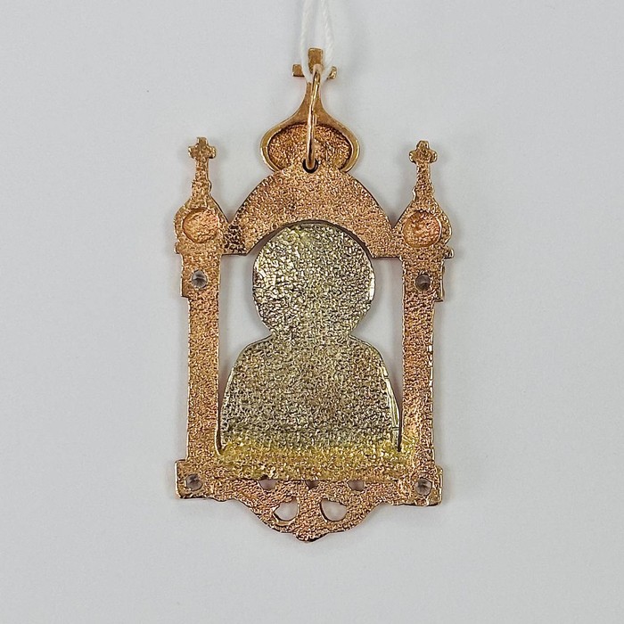 Подвеска Золото 585