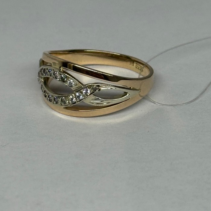 Кольца Золото 585