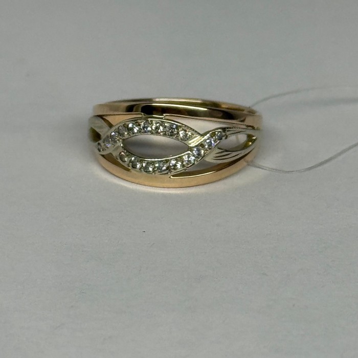 Кольца Золото 585