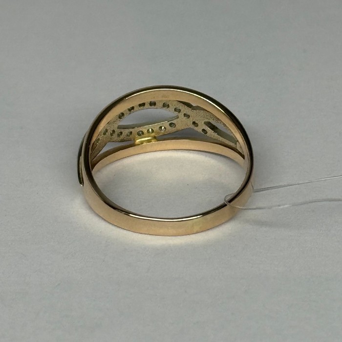 Кольца Золото 585