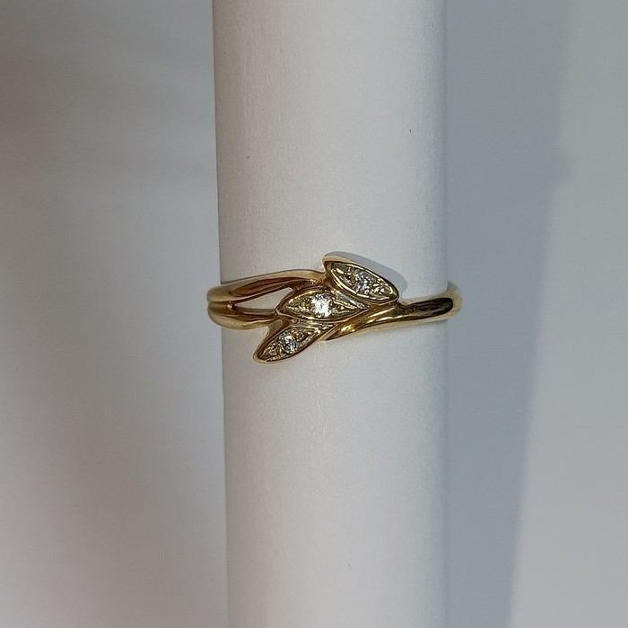 Кольца Золото 585