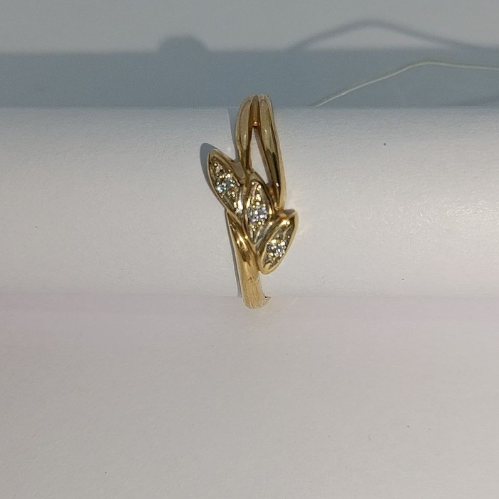 Кольца Золото 585