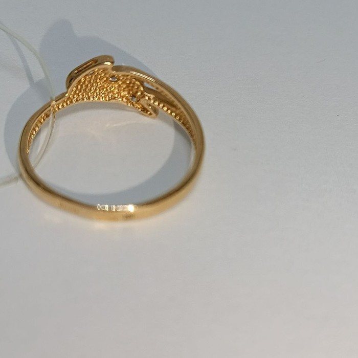 Кольца Золото 585