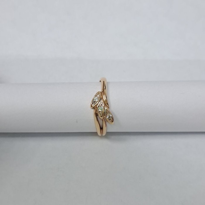 Кольца Золото 585