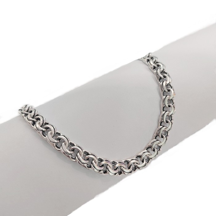 Браслет Серебро 925