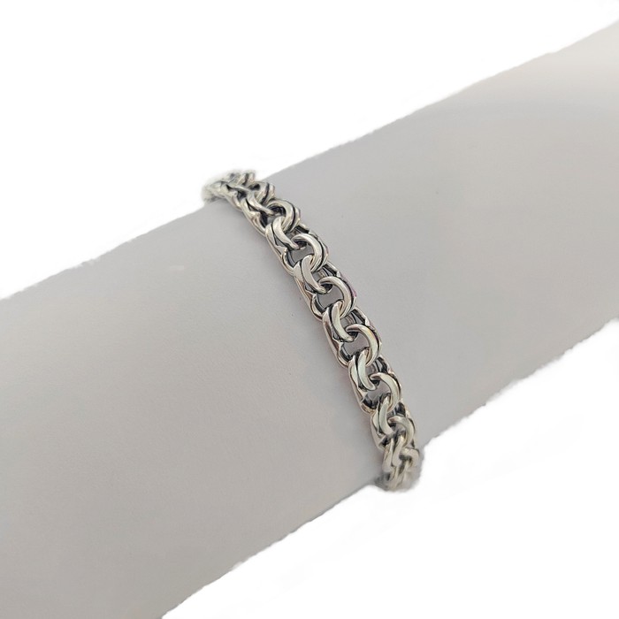 Браслет Серебро 925