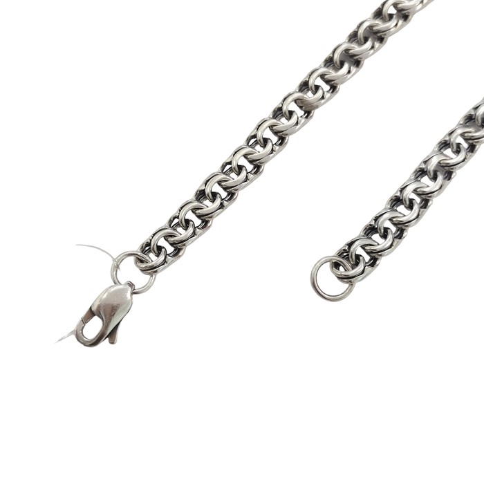 Браслет Серебро 925