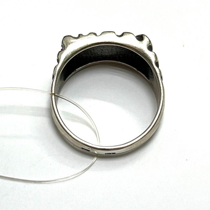 Кольца Серебро 925