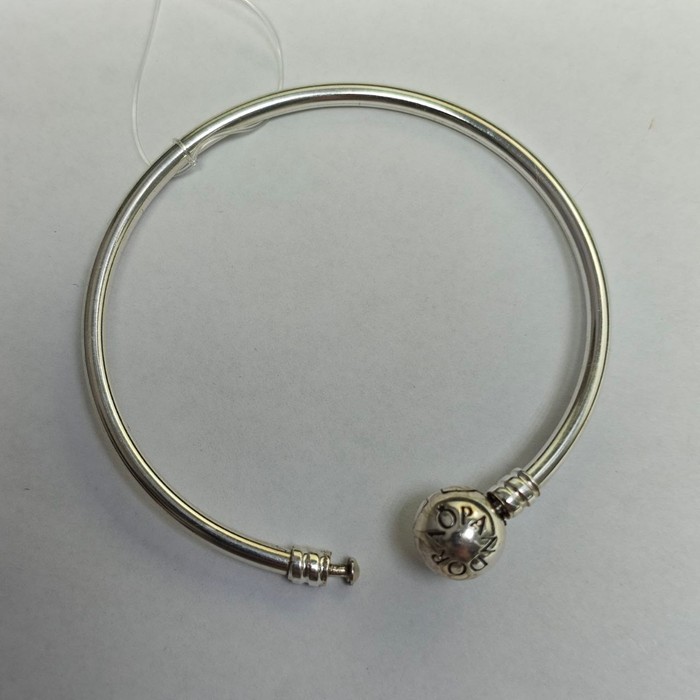 Браслет Серебро 925