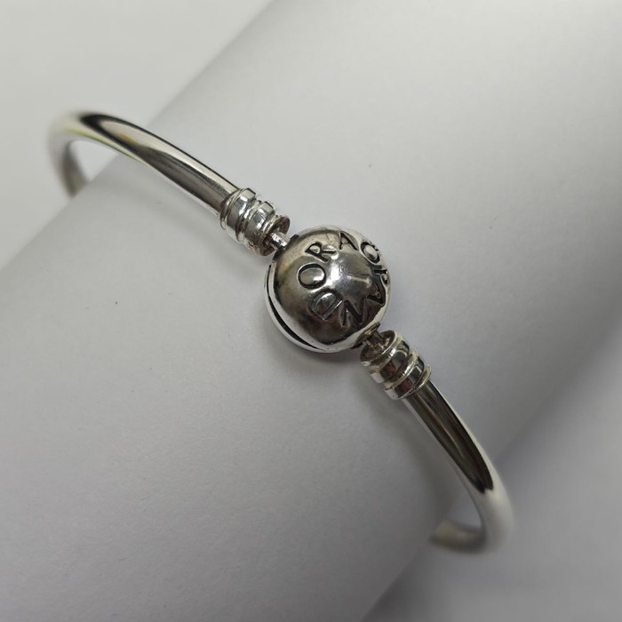 Браслет Серебро 925