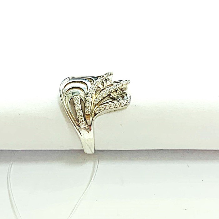 Кольца Серебро 925