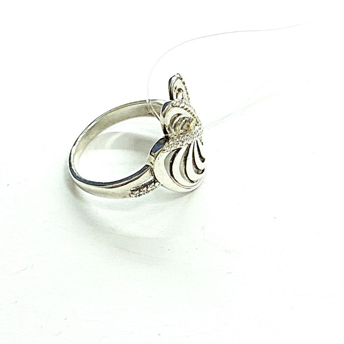 Кольца Серебро 925