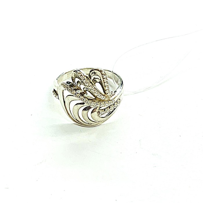 Кольца Серебро 925