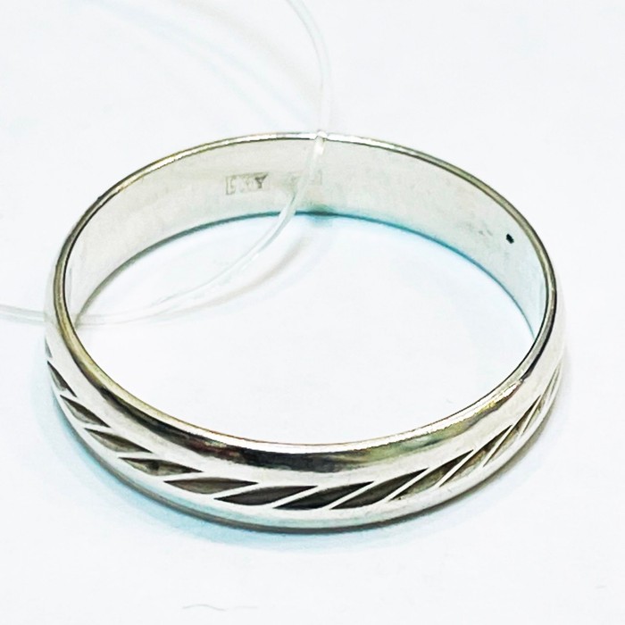 Кольца Серебро 925