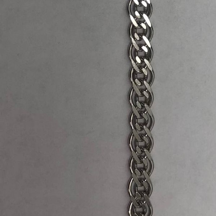 Цепь Серебро 925