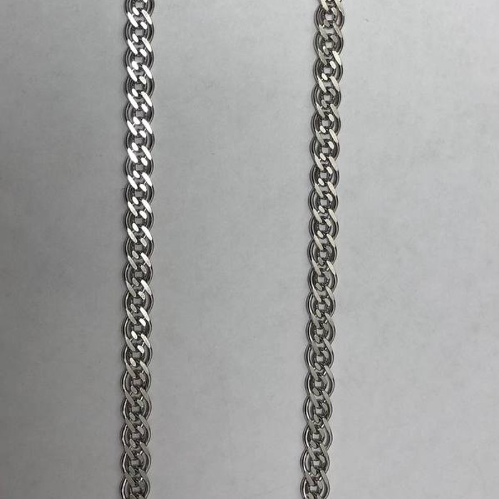Цепь Серебро 925