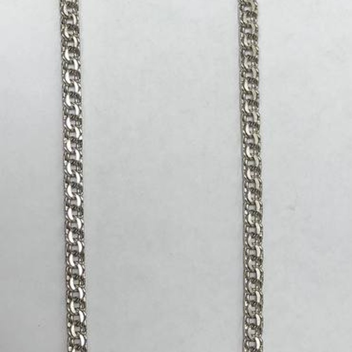 Цепь Серебро 925