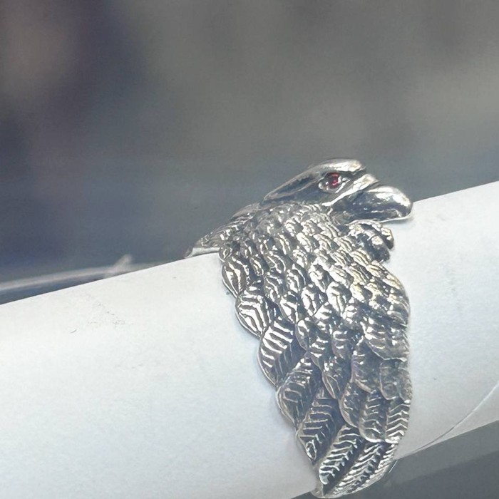 Кольца Серебро 925