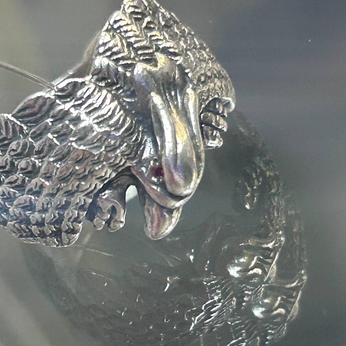 Кольца Серебро 925