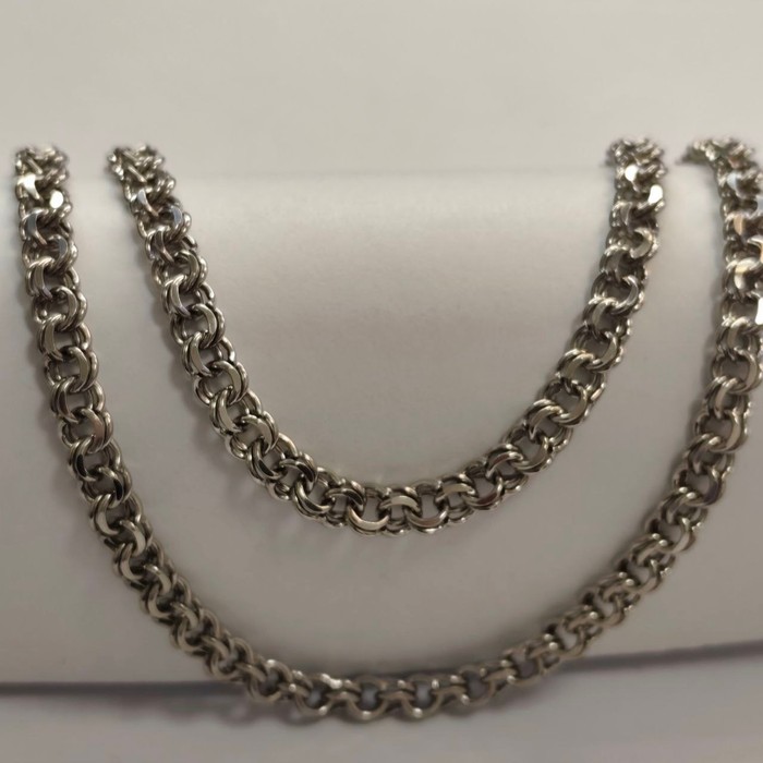 Цепь Серебро 925