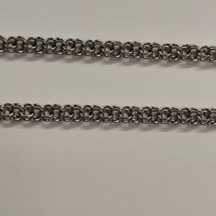 Цепь Серебро 925