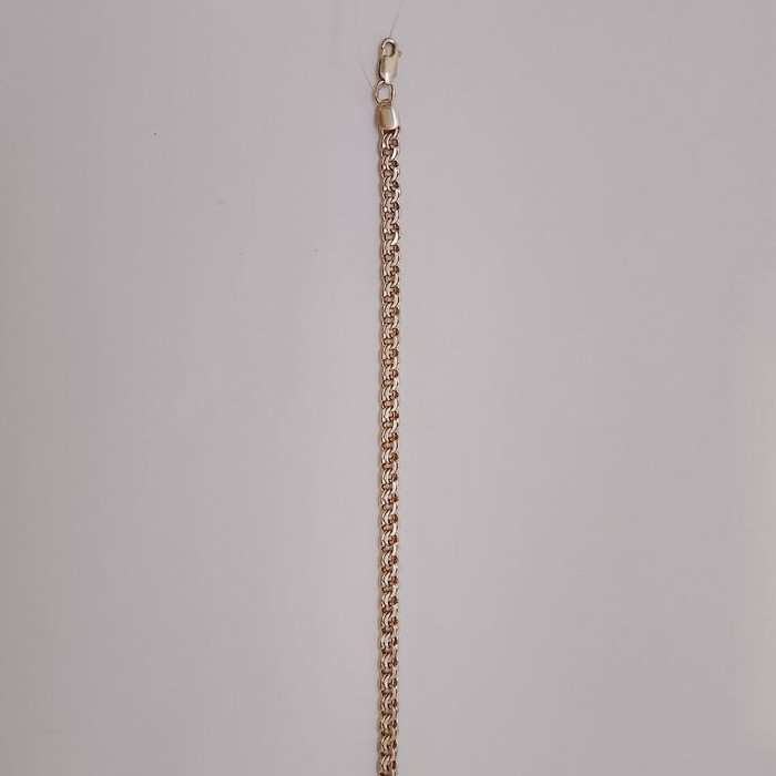 Браслет Серебро 925