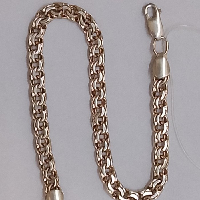 Браслет Серебро 925