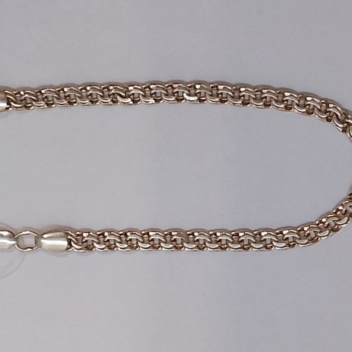 Браслет Серебро 925