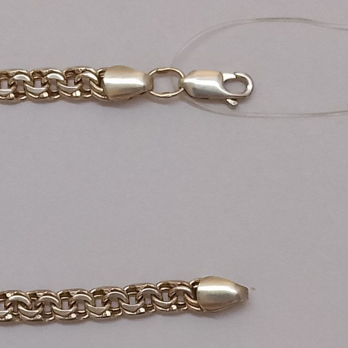 Браслет Серебро 925