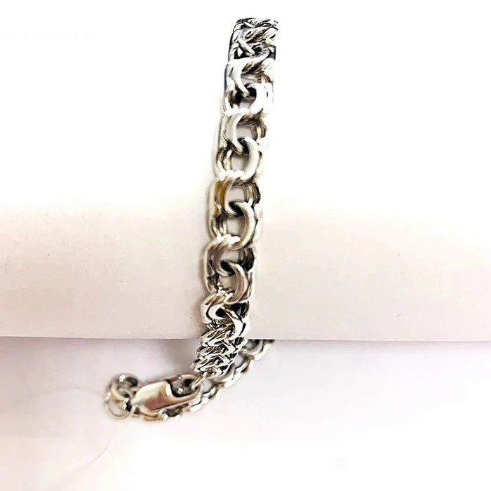 Браслет Серебро 925