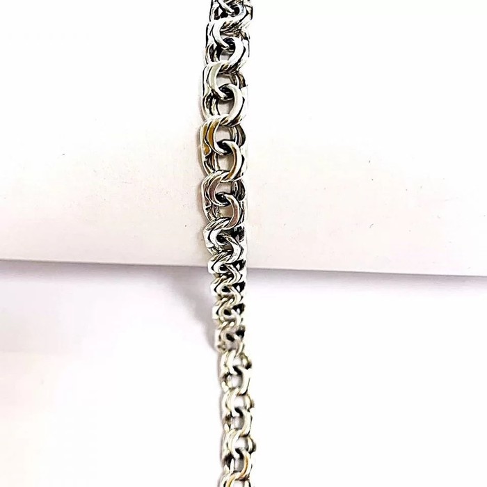 Браслет Серебро 925