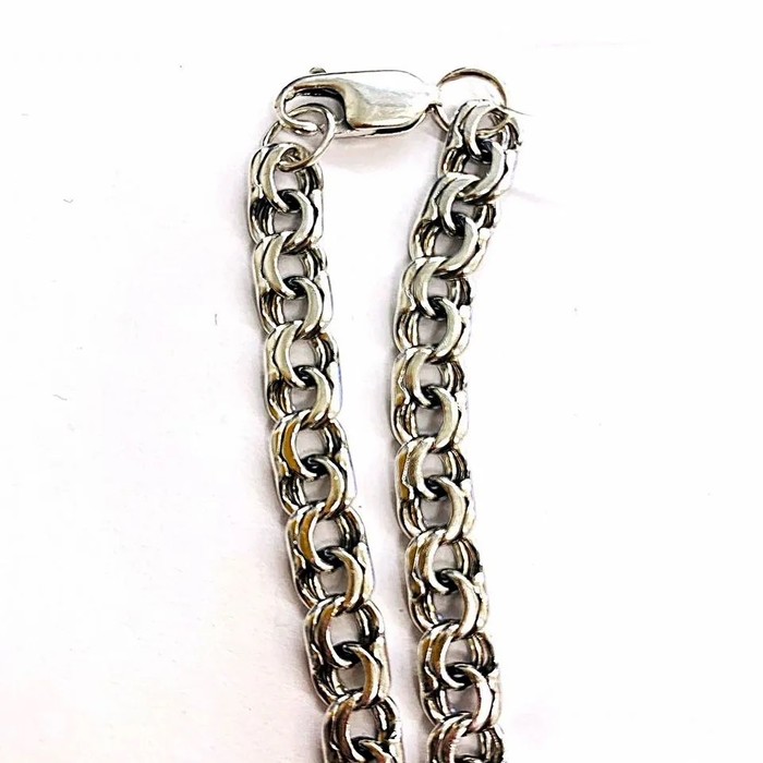 Браслет Серебро 925