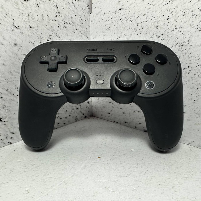 Геймпад 8BitDo 8Bitpro 2