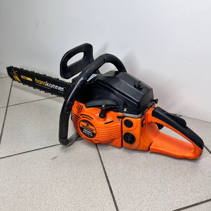 Бензопила Carver PROMO PSG 52-18