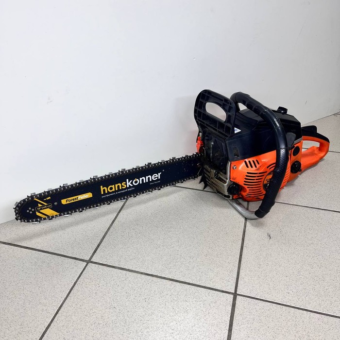 Бензопила Carver PROMO PSG 52-18