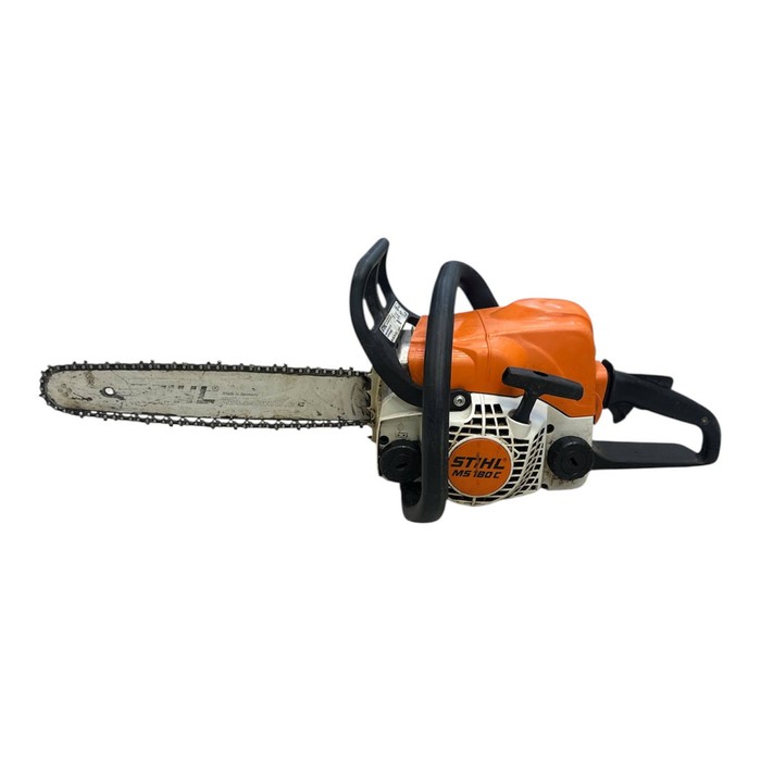 Бензопила Stihl MS180