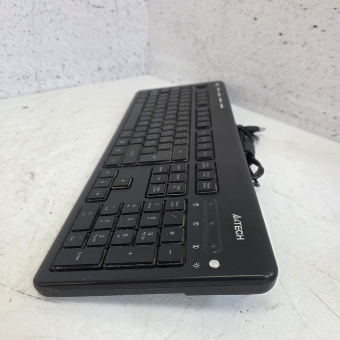 Клавиатура A4Tech KD-126