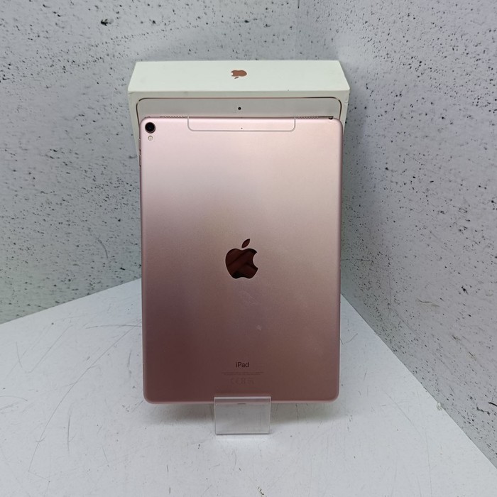 Планшет Apple iPad Pro 10.5 (2017) 4/256 Розовый