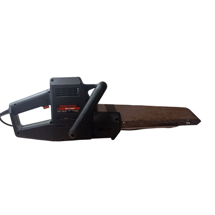 Электропила Ритм ПЭЛ-1200М